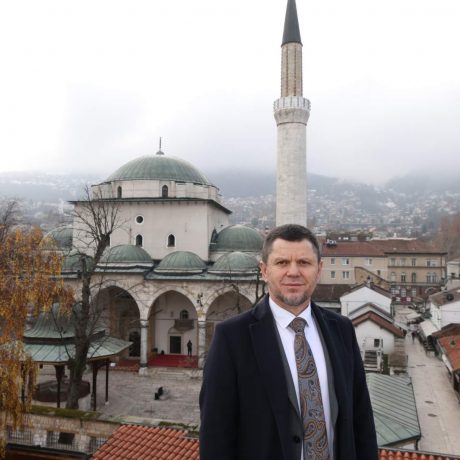 Vakuf nije zgrada ni novac, vakuf je povjerenje