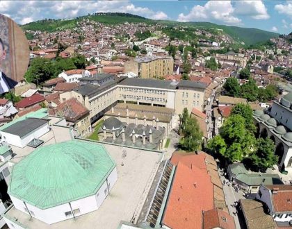 Vakufnama kao temelj znanja, 489 godina Gazi Husrev-begove medrese