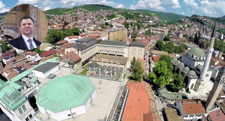 Vakufnama kao temelj znanja, 489 godina Gazi Husrev-begove medrese