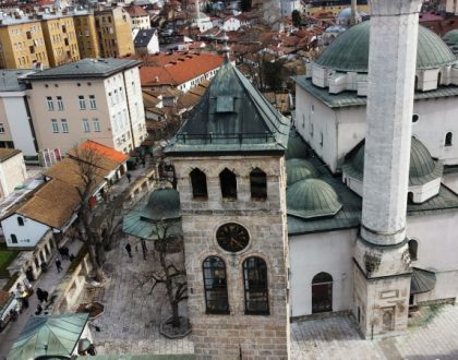 Čuvar vremena u Sarajevu: Znate li ko je muvekit i kakva je njegova poveznica sa Sahat-kulom