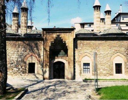 Muzej Gazi Husrev-beg – mjesto gdje sjećanje ima odgovornost