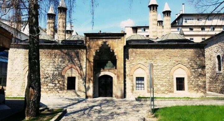 Muzej Gazi Husrev-beg – mjesto gdje sjećanje ima odgovornost