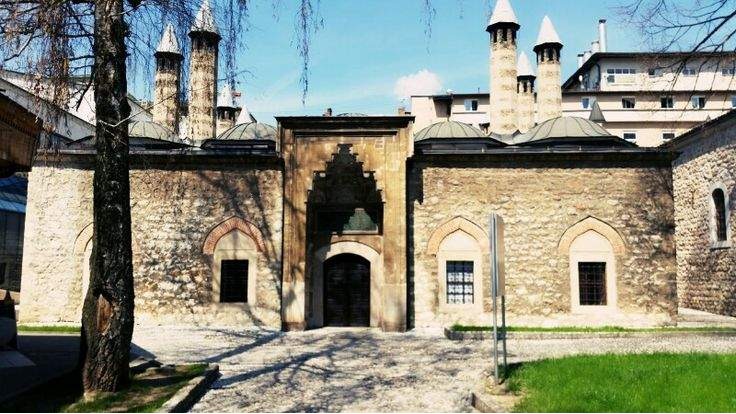 Muzej Gazi Husrev-beg – mjesto gdje sjećanje ima odgovornost