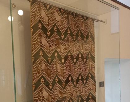 Šeher čuva blago: Znate li gdje u Sarajevu možete vidjeti prekrivač s mezara Poslanika Muhammeda a.s.?