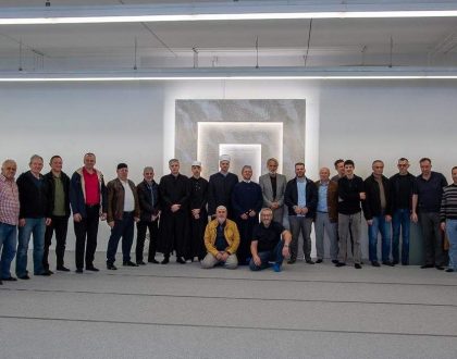 Malobrojan narod – veliki rezultati: Bošnjaci u Austriji grade i čuvaju svoj identitet