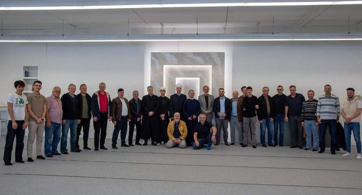 Malobrojan narod – veliki rezultati: Bošnjaci u Austriji grade i čuvaju svoj identitet