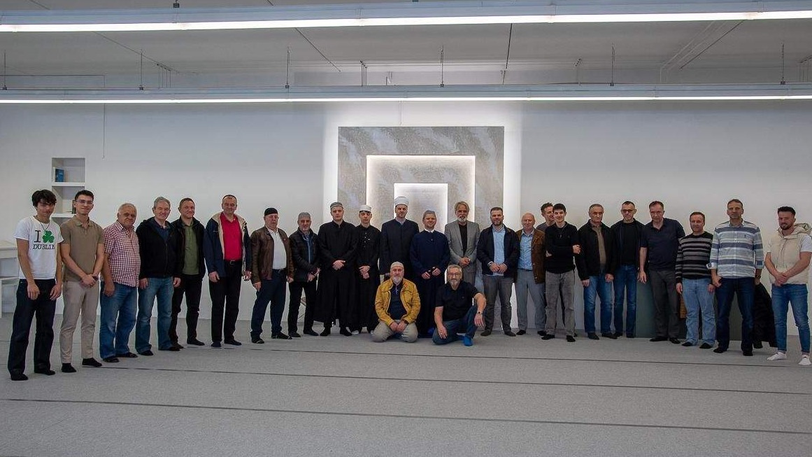 Malobrojan narod – veliki rezultati: Bošnjaci u Austriji grade i čuvaju svoj identitet