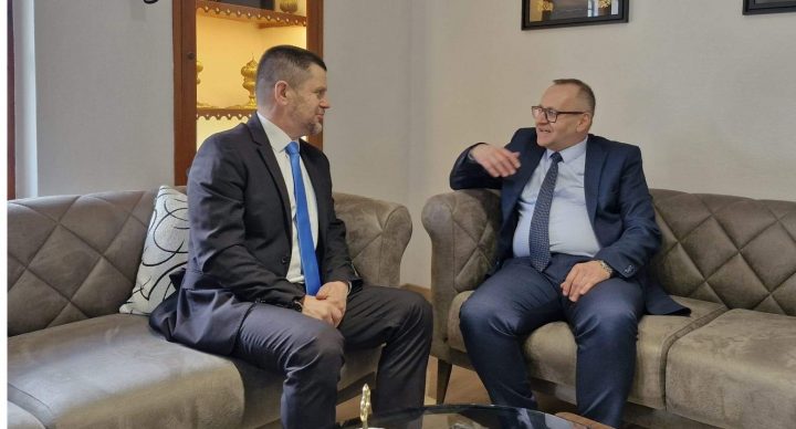 Lakišića harem – ispit savjesti bošnjačkih institucija