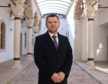 Ramazan nas uči da ne zatvaramo oči pred tuđom patnjom, jer je ona i naša