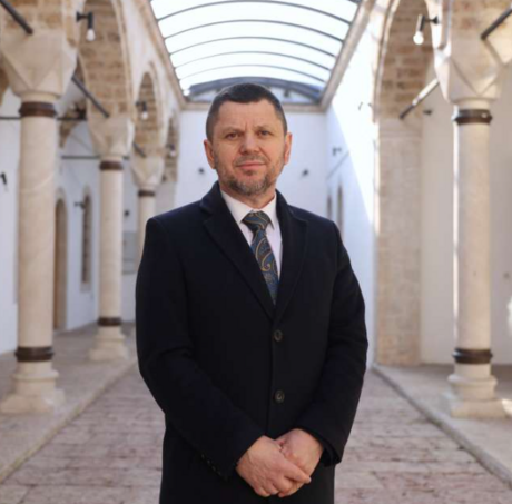 Ramazan nas uči da ne zatvaramo oči pred tuđom patnjom, jer je ona i naša