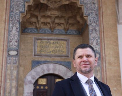 Šestoaprilska nagrada: Ima li još svoju težinu?