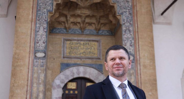 Šestoaprilska nagrada: Ima li još svoju težinu?