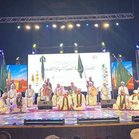 Alžir: Na festivalu “Samaa” predstavljeno bosanskohercegovačko iskustvo povezanosti tesavvufa i vakufa