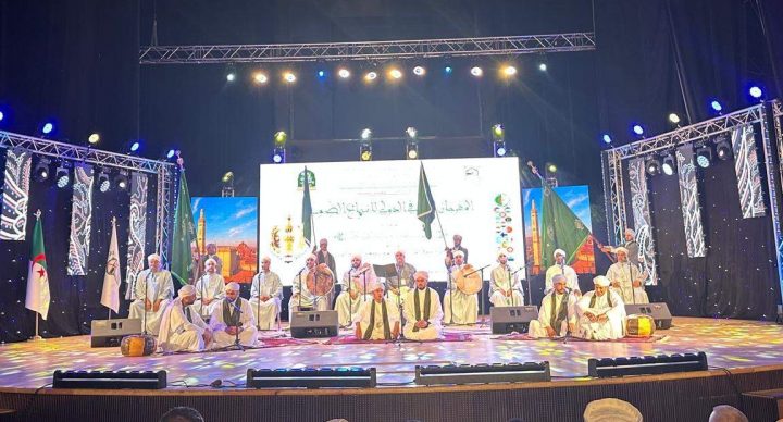 Alžir: Na festivalu “Samaa” predstavljeno bosanskohercegovačko iskustvo povezanosti tesavvufa i vakufa