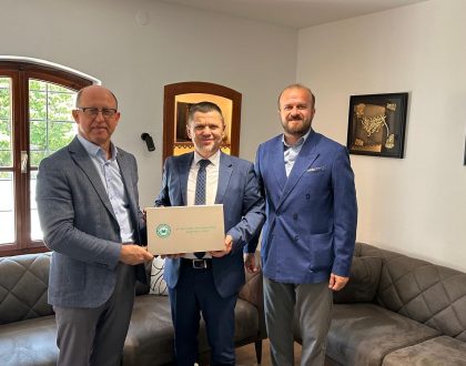 Vizionarski vakufski projekti oblikuju budućnost mladih