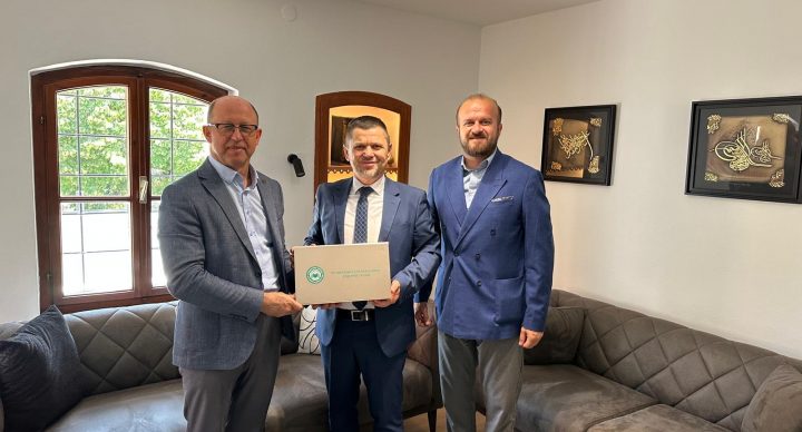 Vizionarski vakufski projekti oblikuju budućnost mladih