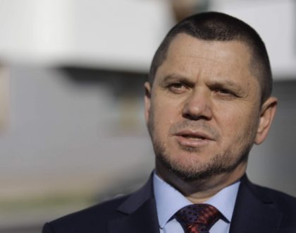 Senaid Zajimović: Moral mora biti presudni kriterij izbora reisul-uleme
