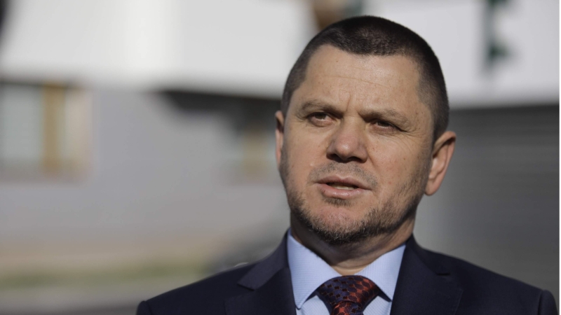 Senaid Zajimović: Moral mora biti presudni kriterij izbora reisul-uleme