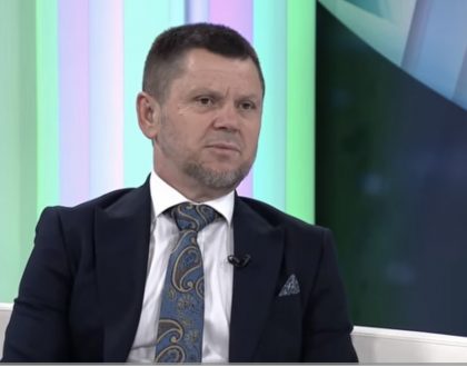 Dr. Senaid Zaimović za TV Sarajevo: Gazi Husrev-begov vakuf gotovo pet stoljeća u službi zajednice