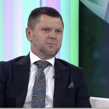 Dr. Senaid Zaimović za TV Sarajevo: Gazi Husrev-begov vakuf gotovo pet stoljeća u službi zajednice