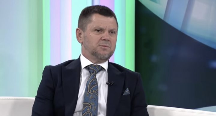 Dr. Senaid Zaimović za TV Sarajevo: Gazi Husrev-begov vakuf gotovo pet stoljeća u službi zajednice