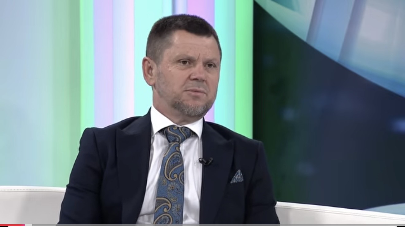 Dr. Senaid Zaimović za TV Sarajevo: Gazi Husrev-begov vakuf gotovo pet stoljeća u službi zajednice