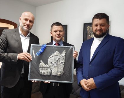 Gazi Husrev-begov vakuf posjetili glavni imami Jajca i Donjeg Vakufa