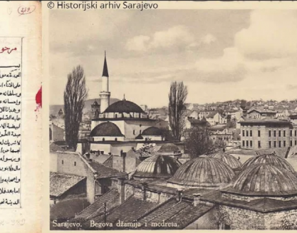 Šta (ne) znamo o Gazi Husrev-begovim vakufnamama