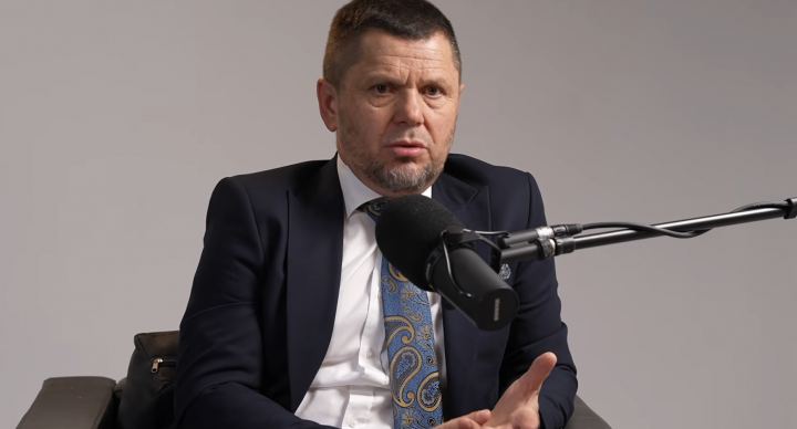 Reisu-l-ulemu mora odlikovati prije svega moral