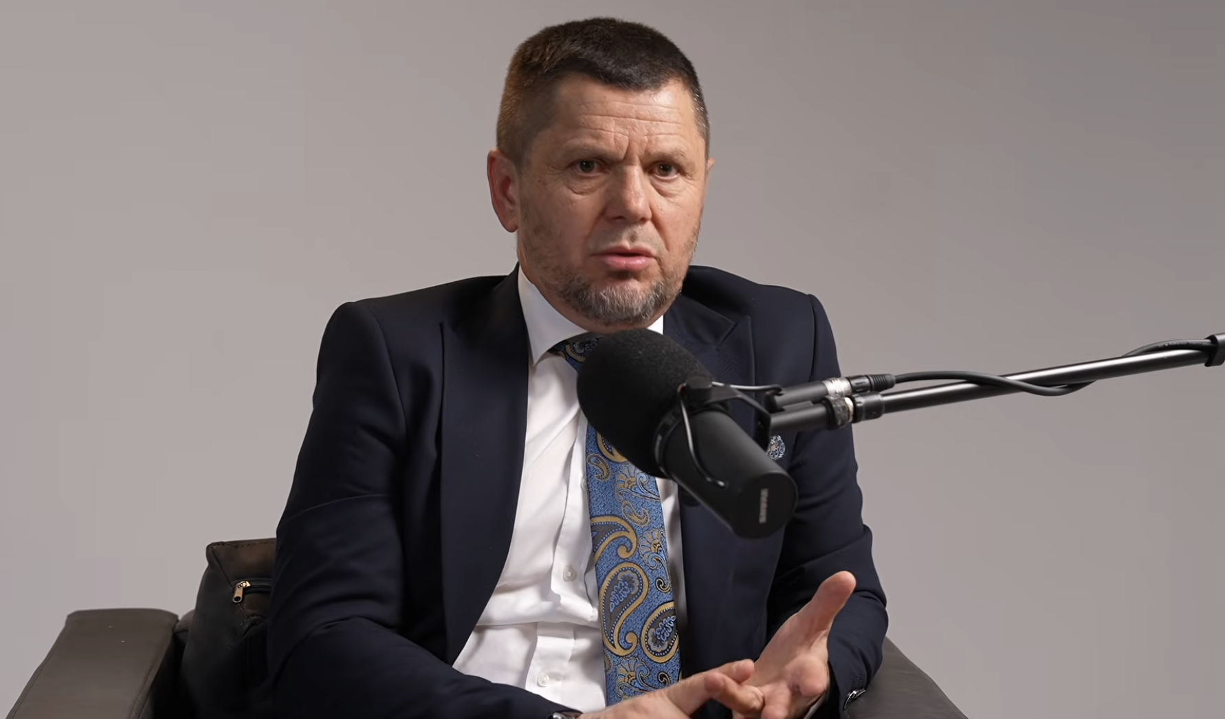 Reisu-l-ulemu mora odlikovati prije svega moral
