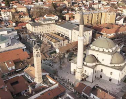 Postupamo li po Gazijinoj vakufnami: Za šta služe njegovi vakufi i kako im služimo