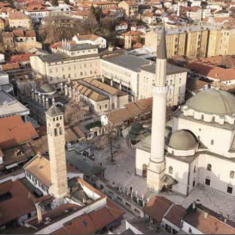 Postupamo li po Gazijinoj vakufnami: Za šta služe njegovi vakufi i kako im služimo
