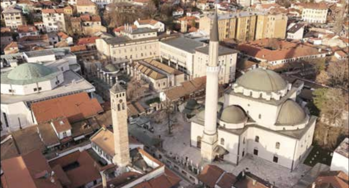 Postupamo li po Gazijinoj vakufnami: Za šta služe njegovi vakufi i kako im služimo